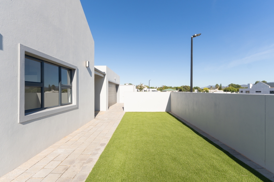 2 Bedroom Property for Sale in Robertson Western Cape